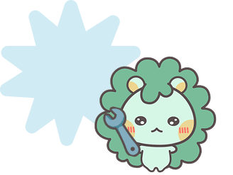 メンテナンスモードを伝える画像